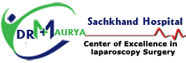 Maurya Hospital|Clinics|Medical Services