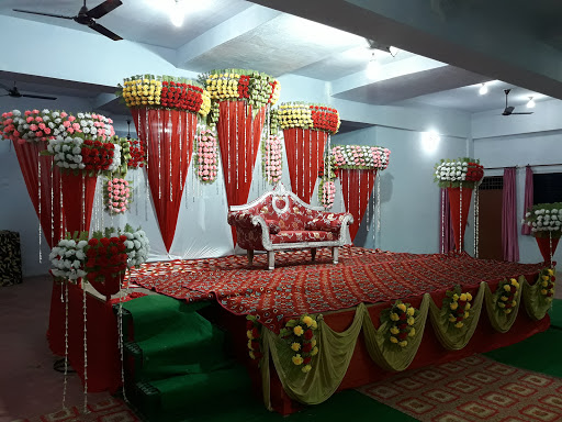 Maurya Palace Event Services | Banquet Halls