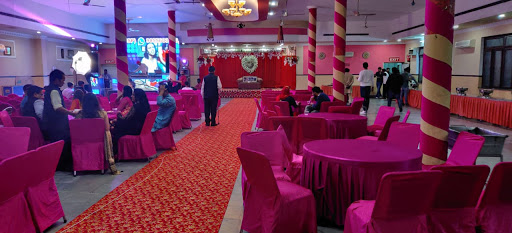 Maurya Palace Event Services | Banquet Halls