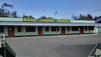 Mave School - Logo