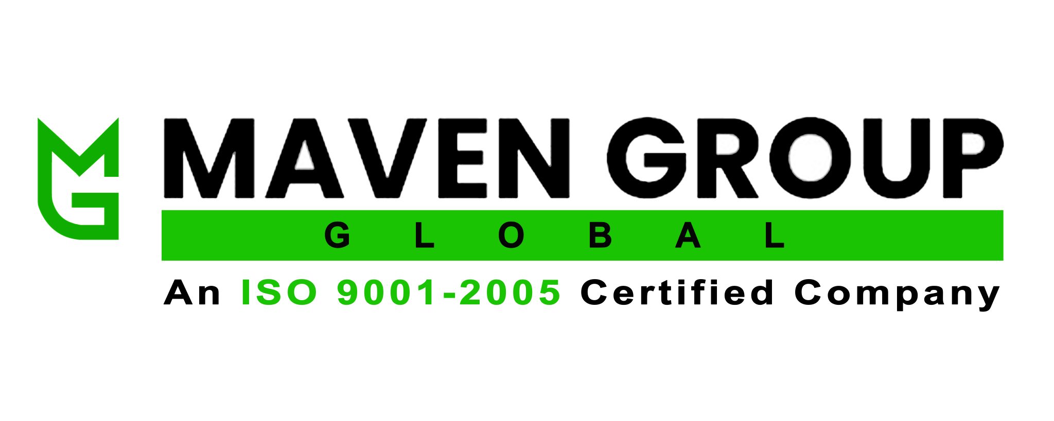 Maven Group Global - Logo