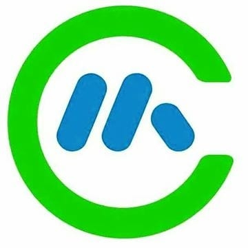 Mavensmark consultancy Logo