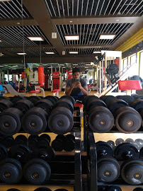 Maverick Fitness Studios Active Life | Gym and Fitness Centre