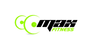 Max fitness 5 ansal Logo