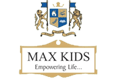 Max Kids Logo