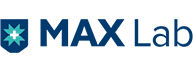 Max Lab - Logo