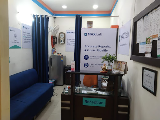 Max Lab Phase 1 Gurgaon Medical Services | Diagnostic centre