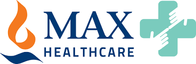 Max Medcentre Logo