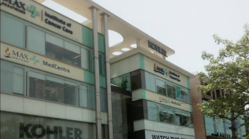 Max Medcentre Medical Services | Diagnostic centre
