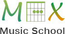Max Music School|Coaching Institute|Education