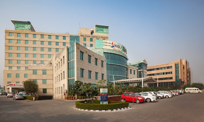 Max Super Speciality Hospital|Diagnostic centre|Medical Services