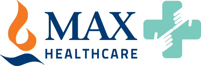 Max Super Speciality Hospital Logo