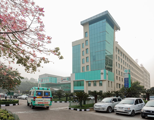 Max Super Speciality Hospital Medical Services | Hospitals