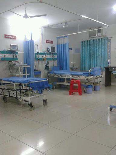 Maxcare Hospital Medical Services | Hospitals