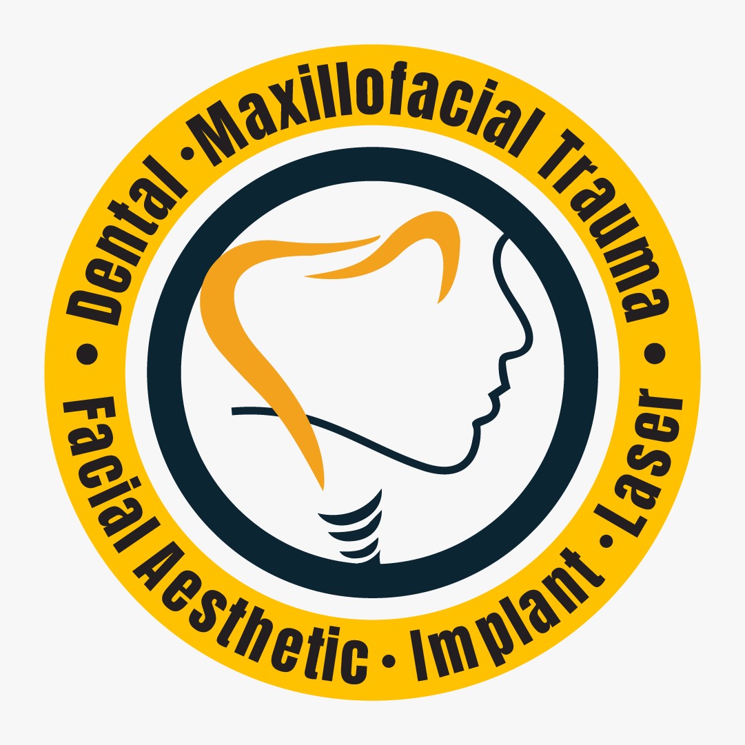 MAXFACE DENTAL, FACIAL AESTHETIC & MAXILLOFACIAL TRAUMA CLINIC Logo