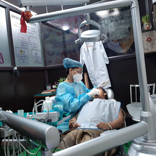 Maxfort Dental Care Medical Services | Dentists