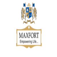 MAXFORT SCHOOL Logo