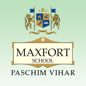 Maxfort School Logo