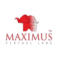 Maximus Infinity - Logo