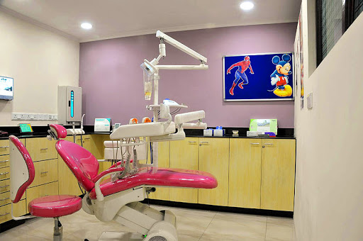 Maximus Specialist Dental Center Medical Services | Dentists