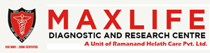 Maxlife Diagnostic|Diagnostic centre|Medical Services