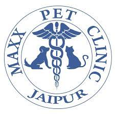 Maxx Pet Clinic Logo