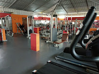 Maxxfit Fitness Center Active Life | Gym and Fitness Centre