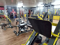 Maxxfit Fitness Centre Active Life | Gym and Fitness Centre