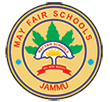 May Fair Higher Secondary School Logo