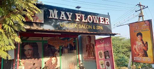 May Flower Beauty Parlour Active Life | Salon
