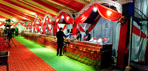 Maya Marriage Hall Event Services | Banquet Halls