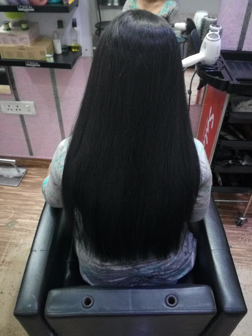 MAYA′s SALON Active Life | Salon