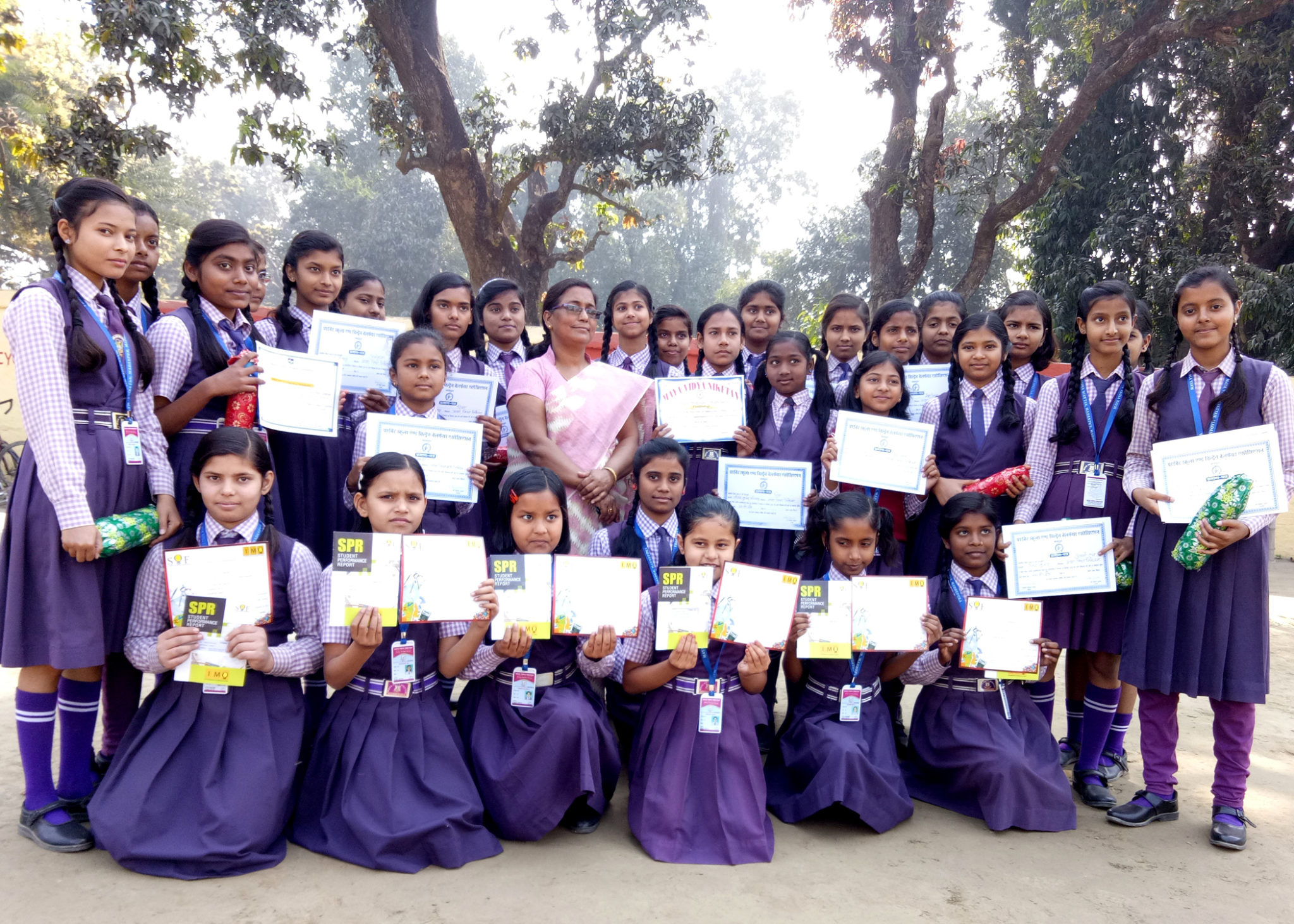 Maya Vidya Niketan Education | Schools