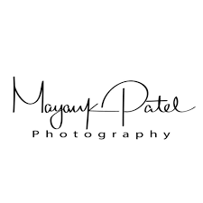 Mayank Patel Photography Logo