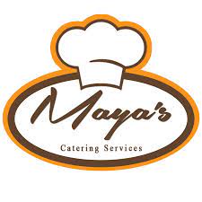 Mayas Catering Logo