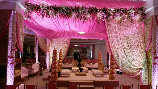 Mayfair Banquet Event Services | Banquet Halls