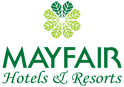 MAYFAIR Waves, Puri Logo