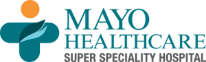 Mayo Healthcare Super Speciality Hospital Logo
