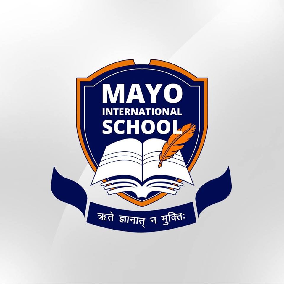 Mayo International School Logo