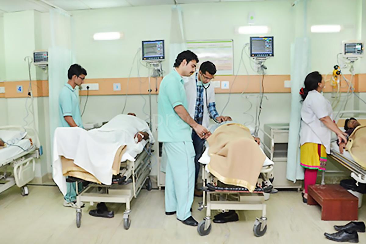 Mayom Hospital Gurugram Hospitals 003
