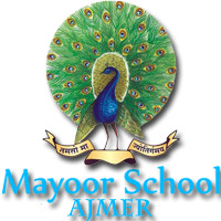 Mayoor School - Logo