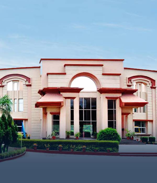 Mayoor School Noida Education | Schools