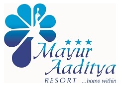Mayur Aaditya Resort Logo