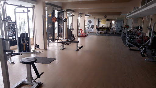 Mayur Fitness Club Active Life | Gym and Fitness Centre