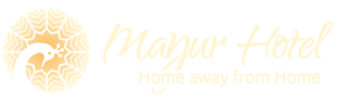 Mayur Hotel Logo