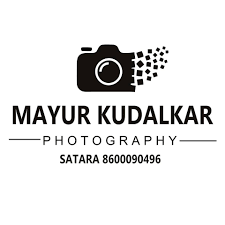 MAYUR KUDALKAR Photography Logo