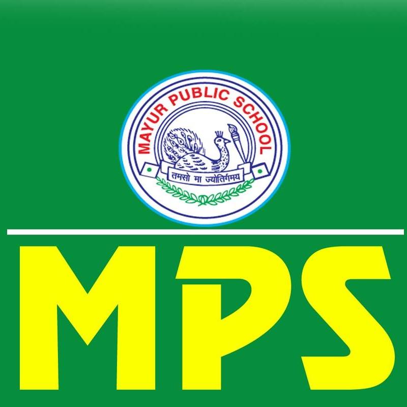 Mayur Public School|Universities|Education