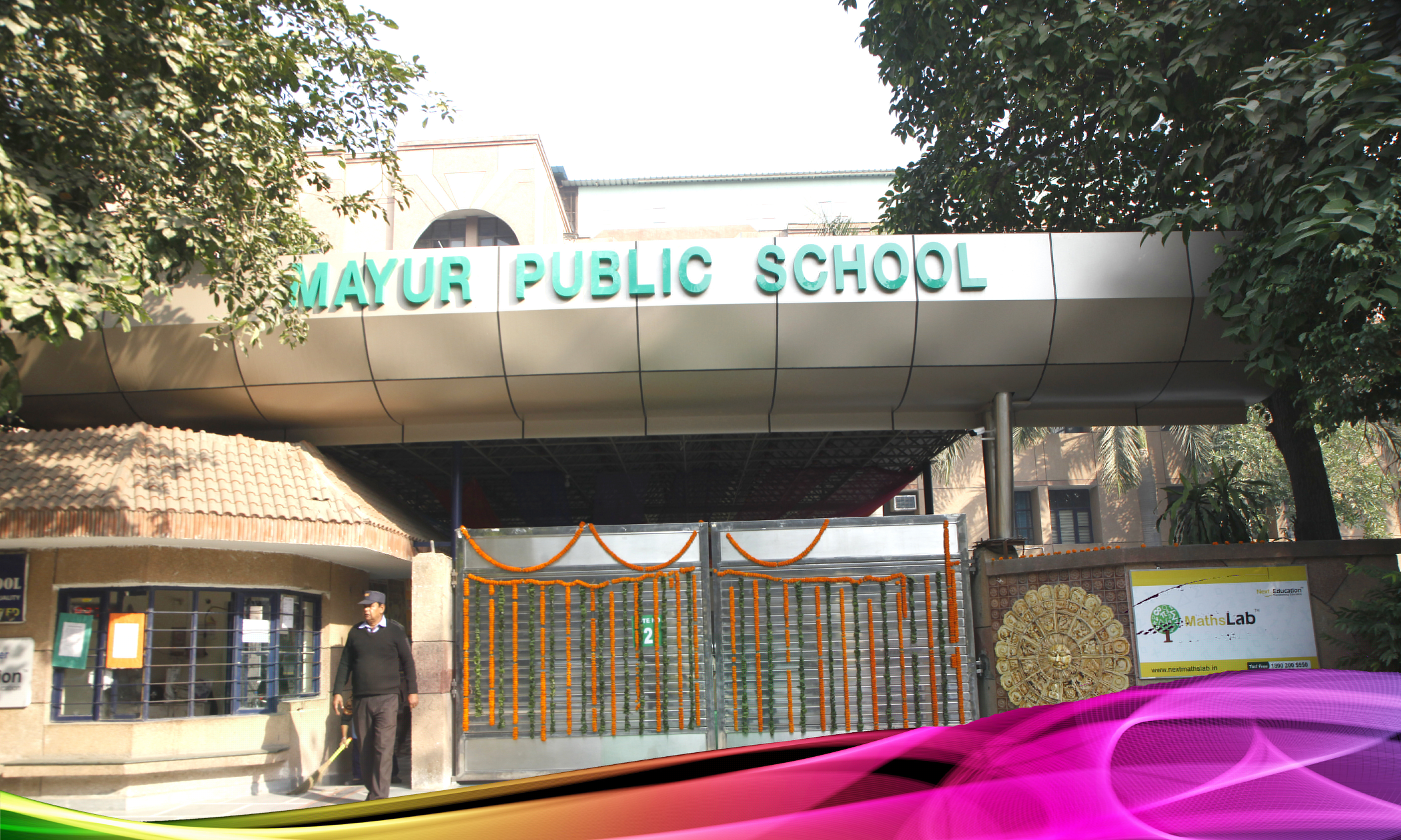 Mayur Public School Education | Schools