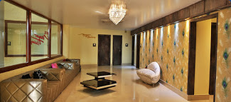 Mayur Residency Accomodation | Hotel