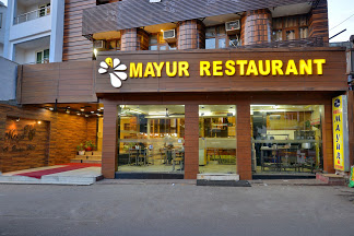 Mayur RoomsInc Accomodation | Hotel